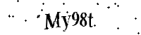Please type the letters and numbers below