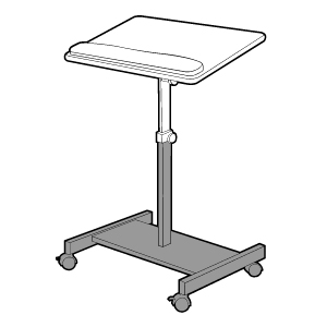 Lecterns & Podiums Buying Guide
