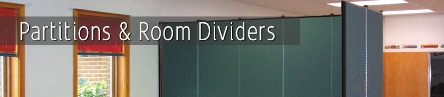 Partitions & Room Dividers Partitions & Room Dividers