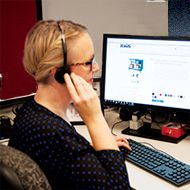 Our Employees | Christy
