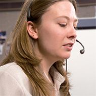 Our Employees | Heather