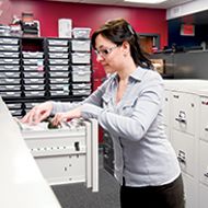 Our Employees | Jackie M