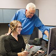 Our Employees | John and Melissa