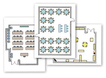 Space Planning