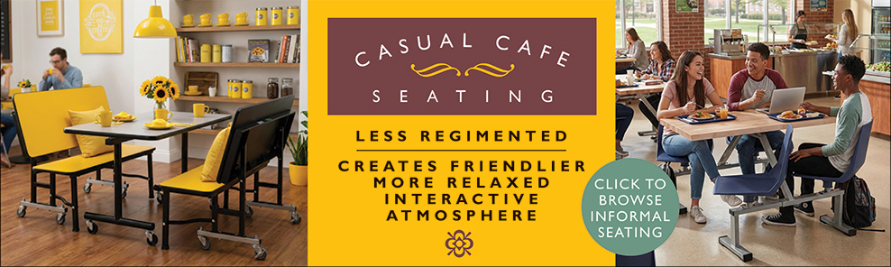 Informal Seating